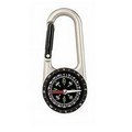 Carabiner Compass